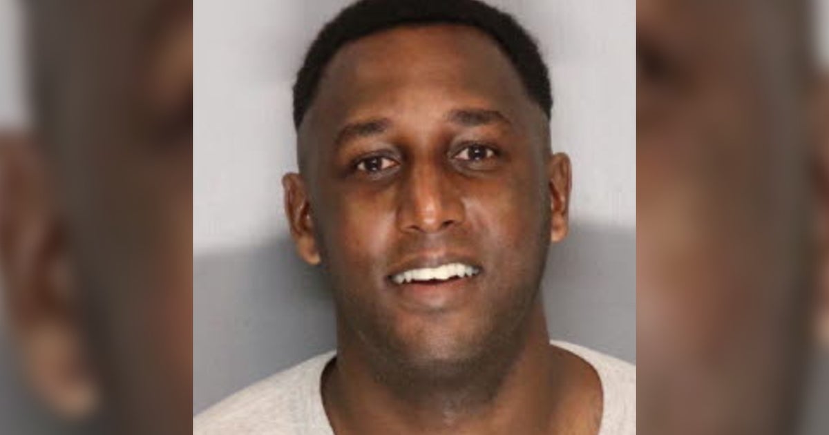 Man Sentenced To 56 Years In Prison For Murdering Father - CBS Sacramento