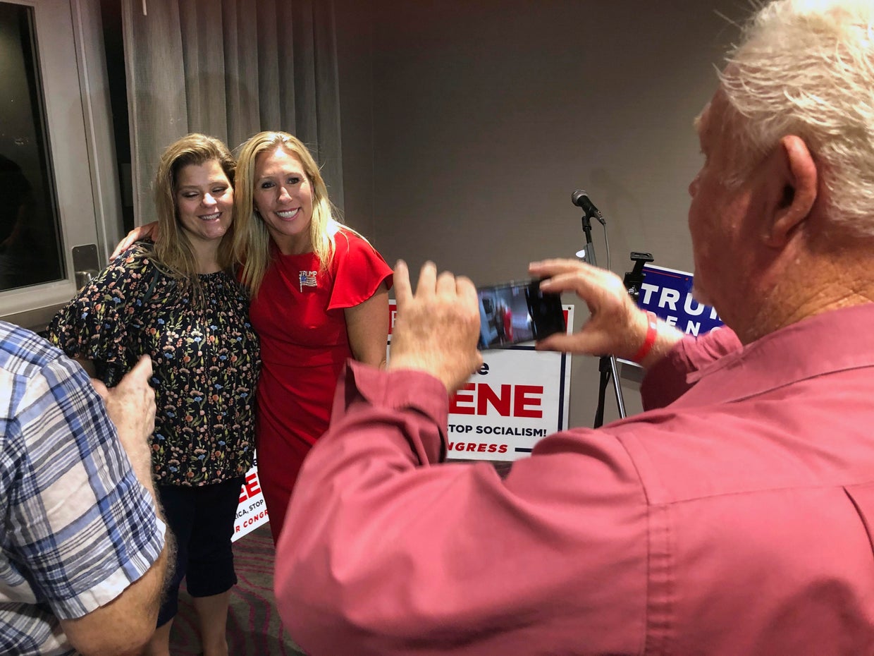 APTOPIX Election 2020 Georgia 