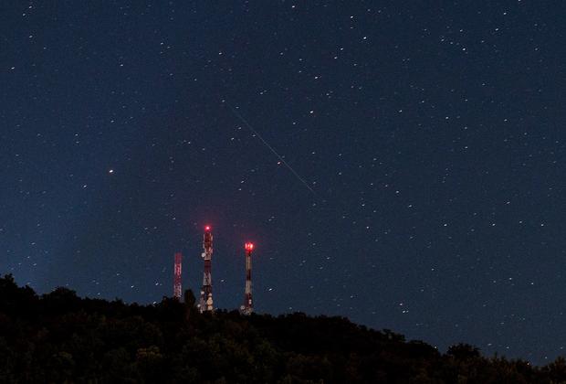 MACEDONIA-SPACE-ASTRONOMY-METEOR-PERSEID-astronomy-nature 