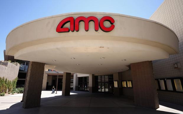 AMC Theater 