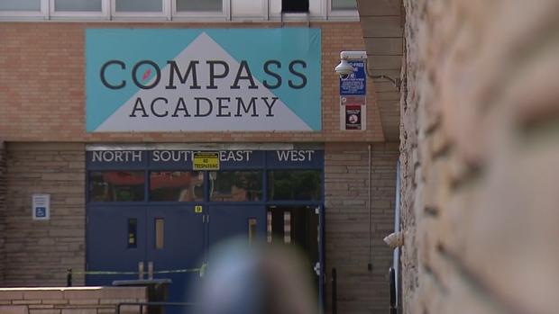 Compass Academy 