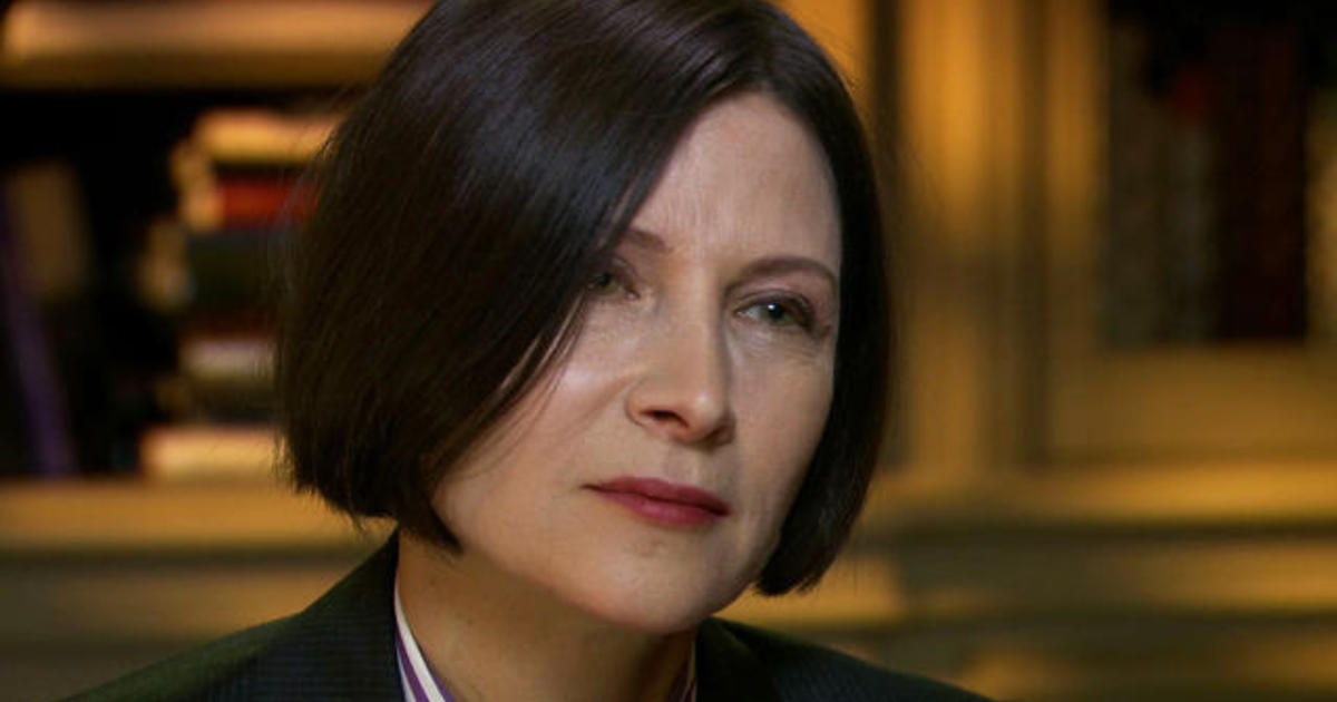 Donna Tartt "I've tried to write faster and I don't really enjoy it