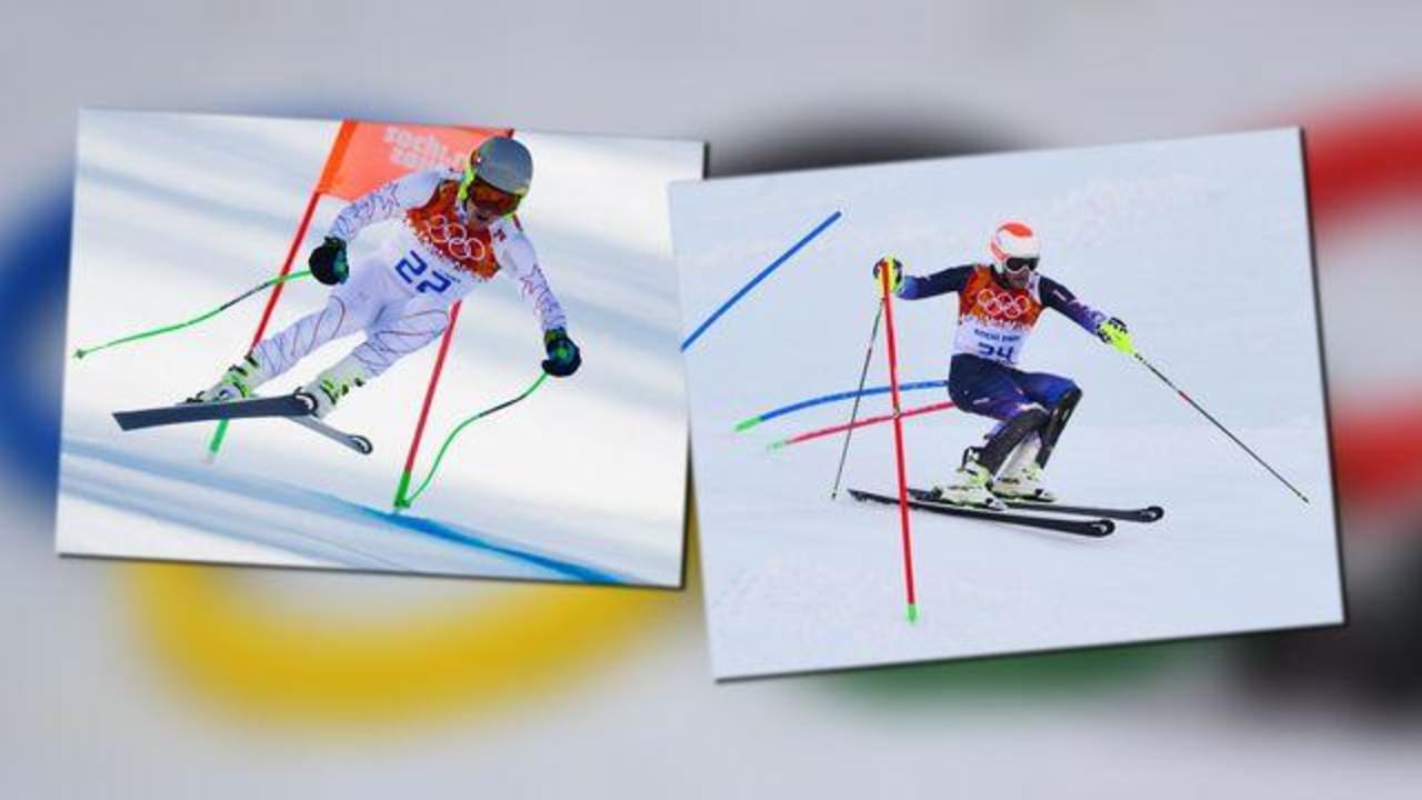 Winter Olympics: Day 14 roundup – DW – 02/23/2018