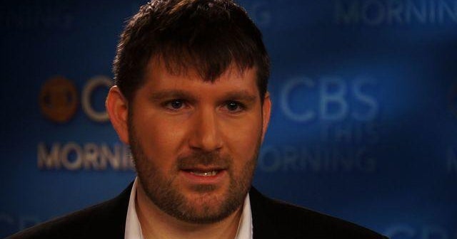 Eli Pariser on the mission of Upworthy.com - CBS News
