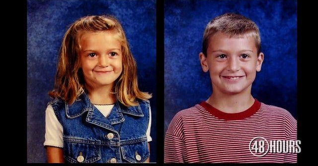 Frank and Janice Renn talk about their grandchildren - CBS News