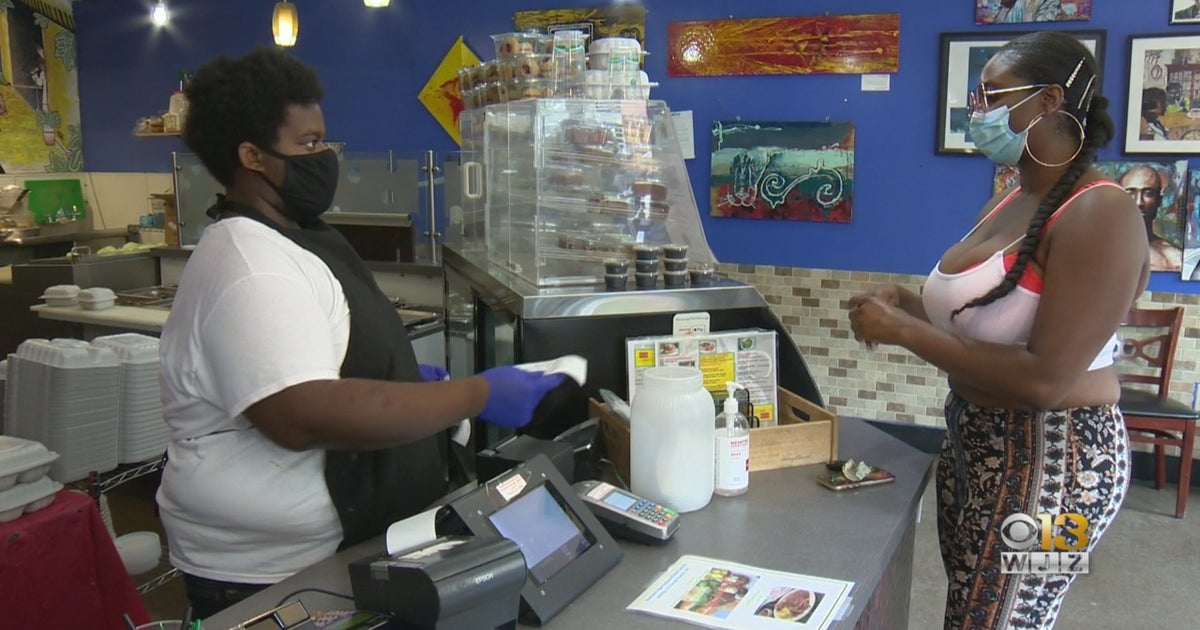 BlackOwned Businesses Highlighted In Maryland This Month To Help Them