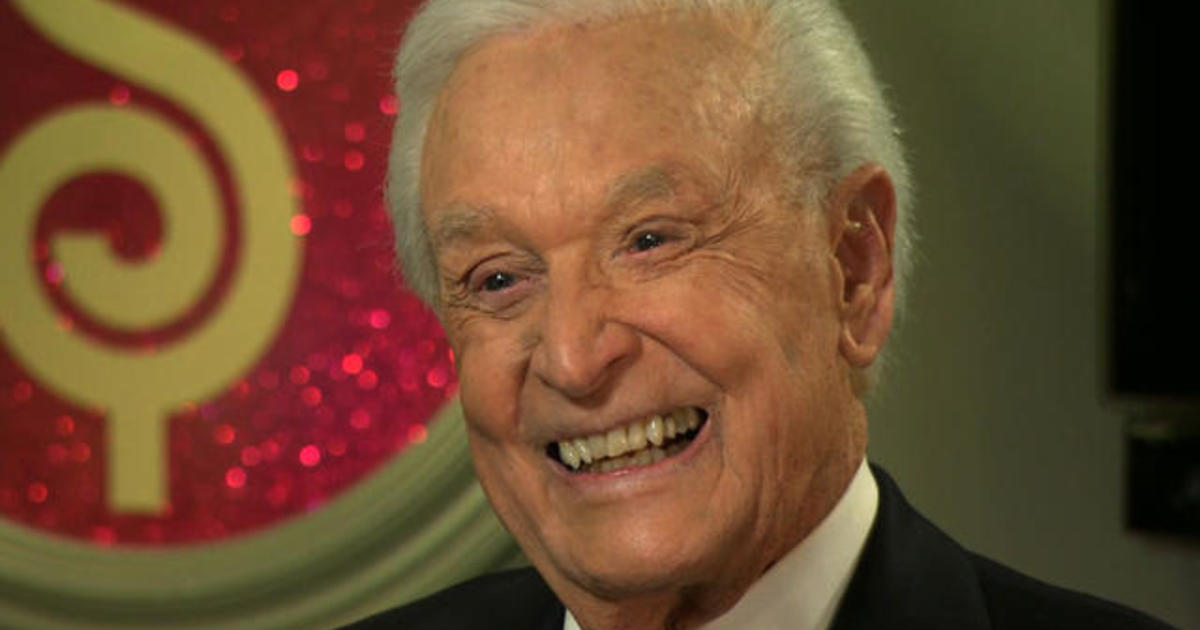 Bob Barker giving away his own money to save the animals