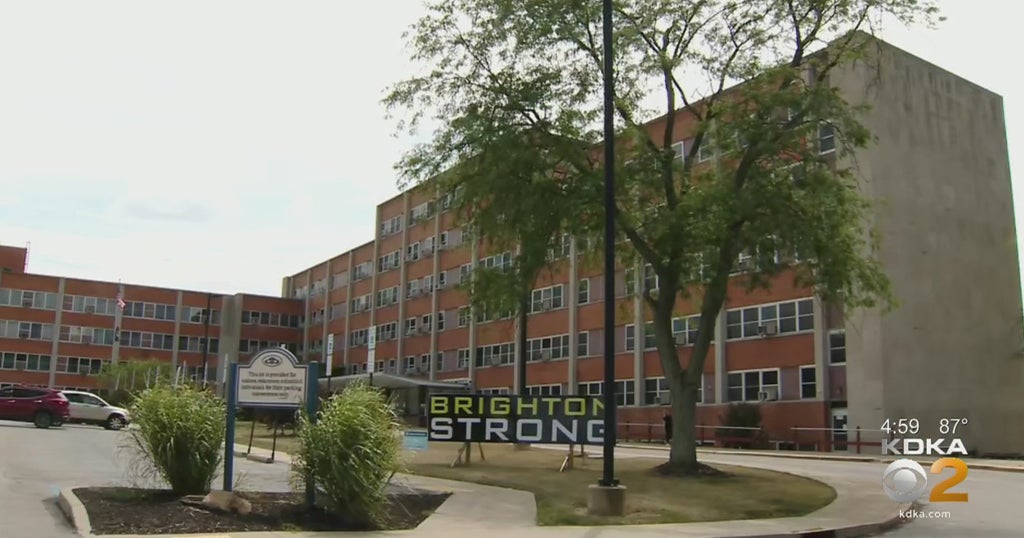 Group of Brighton Rehab therapists ready to strike CBS Pittsburgh