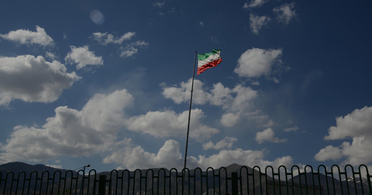 U.N. Security Council votes not to extend arms embargo against Iran ...