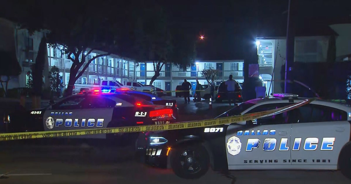 Investigation After Security Guard Fatally Shoots Woman In SUV Outside ...