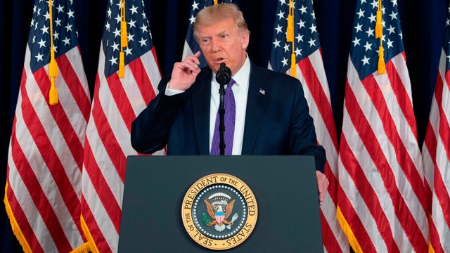 US-POLITICS-TRUMP-BRIEFING 