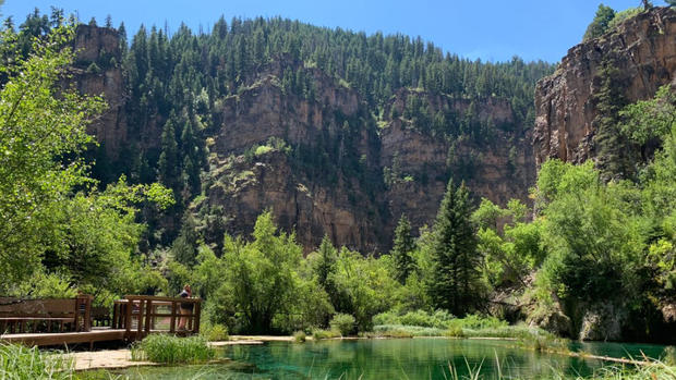 hanging lake before credit james salscheider posted on aug 10 
