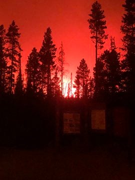 cameron peak fire 1 (south metro) 