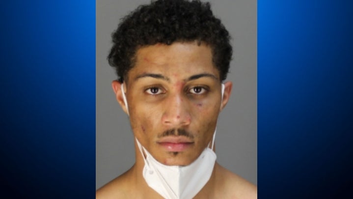 Man convicted in 2020 fatal shooting of American Canyon Safeway worker ...