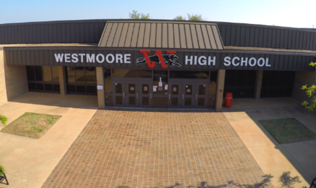 Westmoore High School 