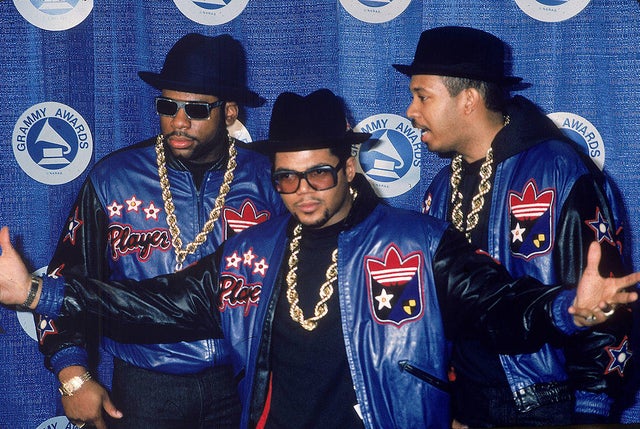 Jam Master Jay