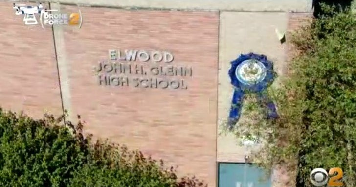 HateFilled Text Message Thread Causes Outrage In Long Island's Elwood