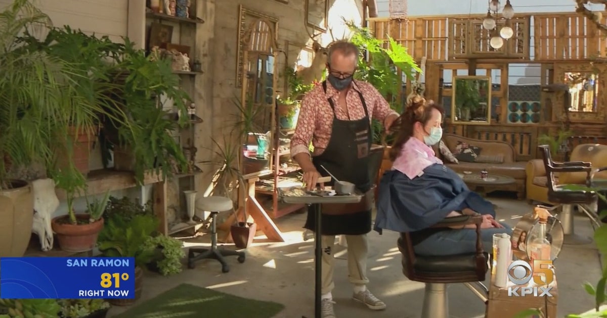 SJ Salon Owner Who Never Shut Down Supports Salons Opening In Defiance