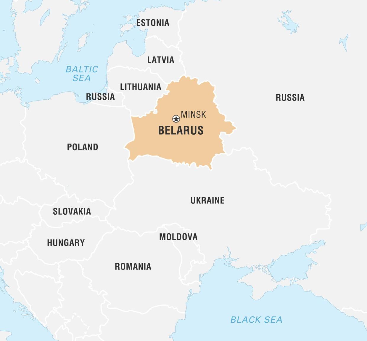 Map Belarus 641462264 