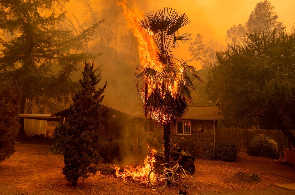 US-FIRE-CALIFORNIA-WILDFIRE-NAPA 