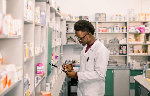 pharmacist generic - pharmacy generic 