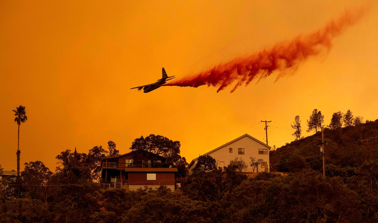 US-FIRE-CALIFORNIA-WILDFIRE-NAPA 