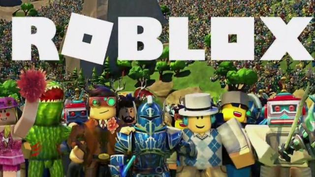 Screengrab from a Roblox 'Condo' Roblox: The children's game with