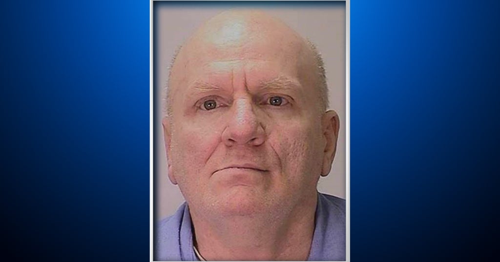 San Quentin Death Row Inmate Dean Dunlap Dies At San Bernardino County