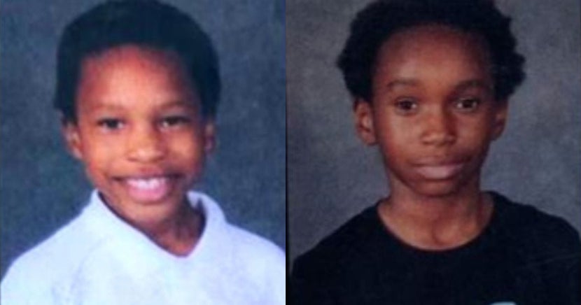 2 Missing Van Nuys Brothers Found Safe After Disappearing Wednesday ...