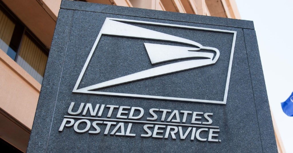 USPS worker critically injured after being hit by vehicle in Northeast ...