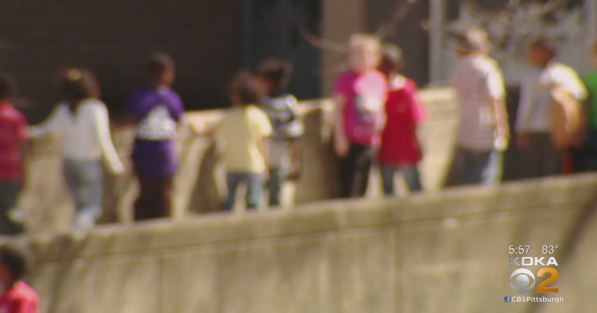 Inflation Driving Up Cost Of Child Care - CBS Pittsburgh