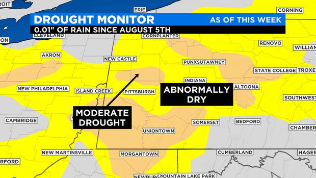 Drought Monitor 