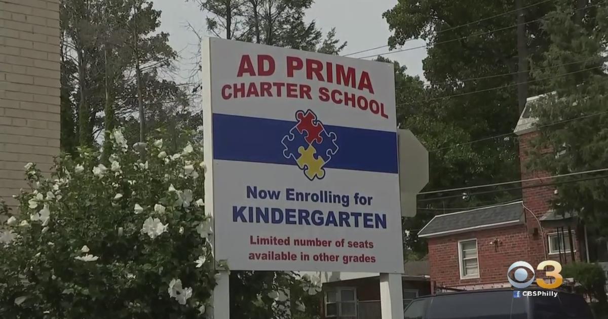 Ad Prima Charter School Preparing For 'New Reality' With School Year