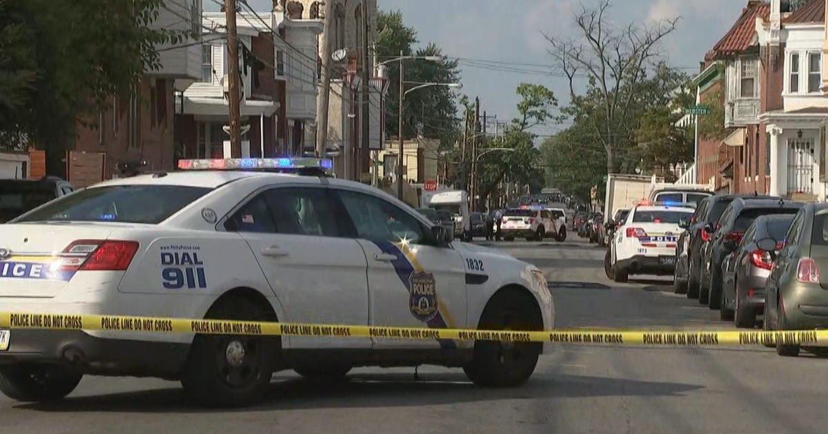 Police: 23-Year-Old Man Dies After Being Shot Twice In West ...