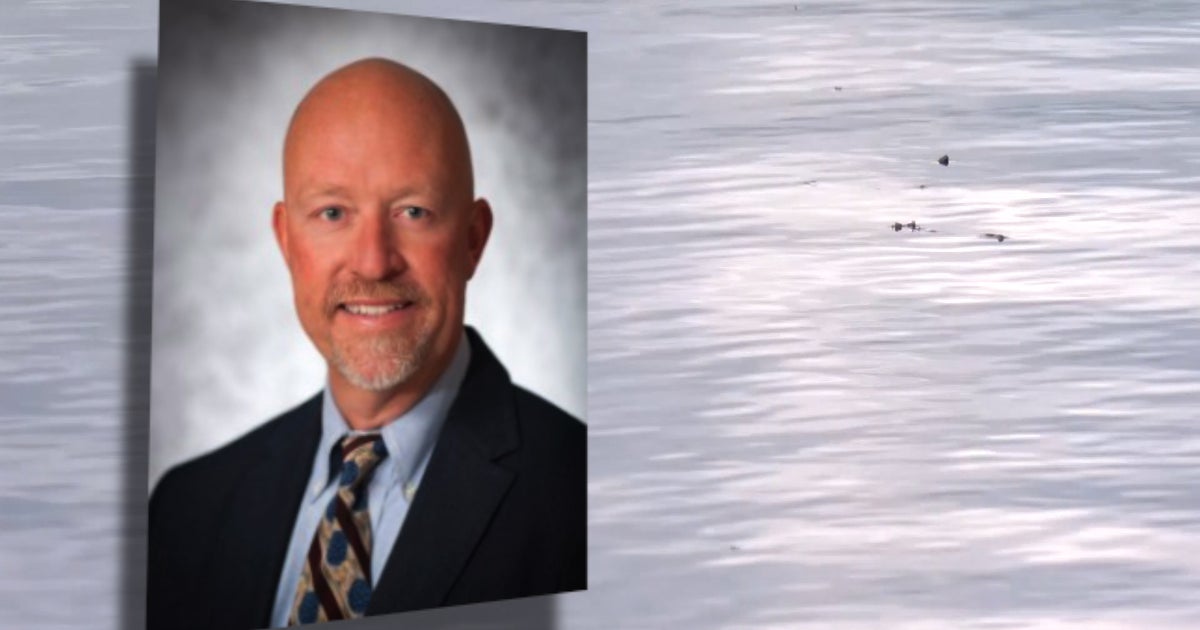 Longtime Woodbury Dentist Kyle Edlund Dies After Plane Crashes Into ...