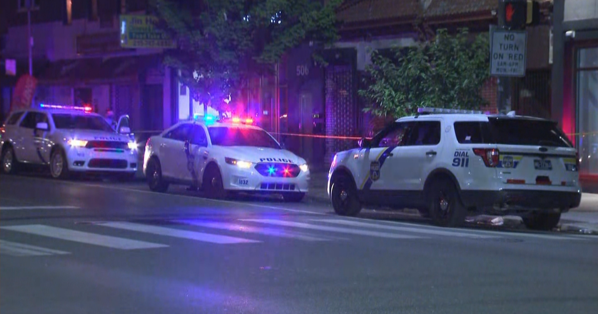 Two Men Recovering Following West Philadelphia Shooting Saturday Night ...