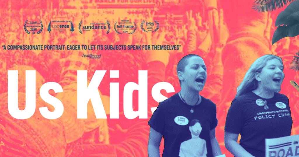 'Us Kids' Documentary Premiering At Wynwood Drive-In Chronicles Youth ...