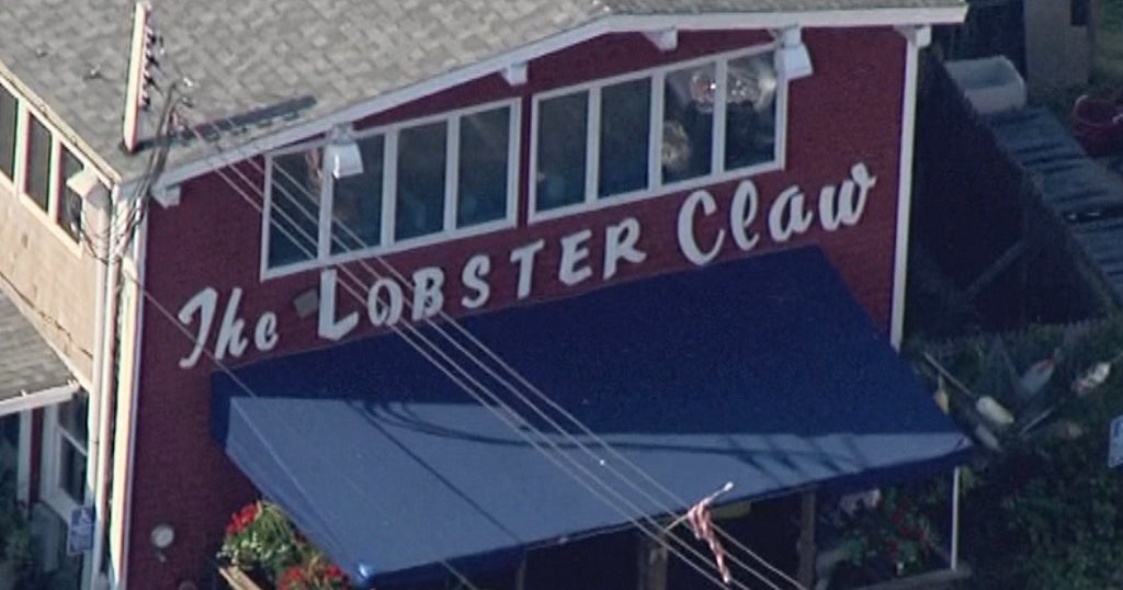 The Lobster Claw In Orleans To Close After 51 Years CBS Boston