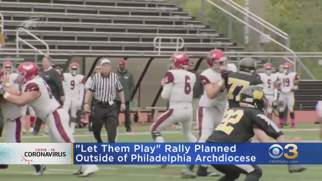 Football - Archdiocese of Philadelphia League