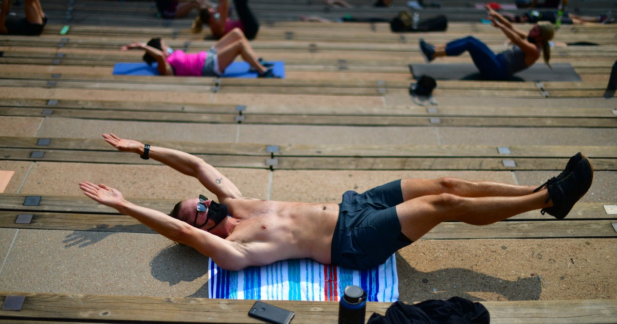 Denver Weather This August Continues To Crush Heat Records CBS Colorado