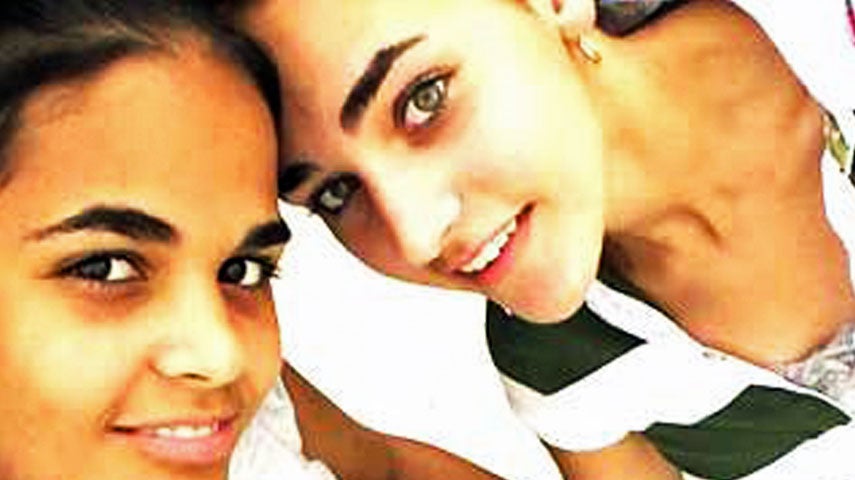 'Now The Girls Can Rest In Peace': Mother Of Daughters Amina, Sarah On ...