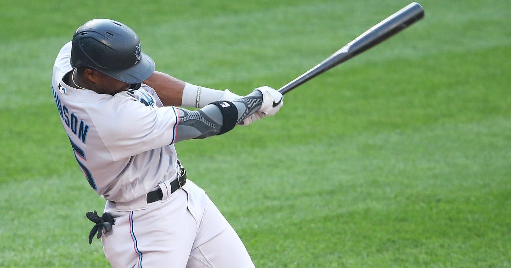 Marlins Pitch A Pair Of Shutouts In Mets Doubleheader Sweep CBS Miami