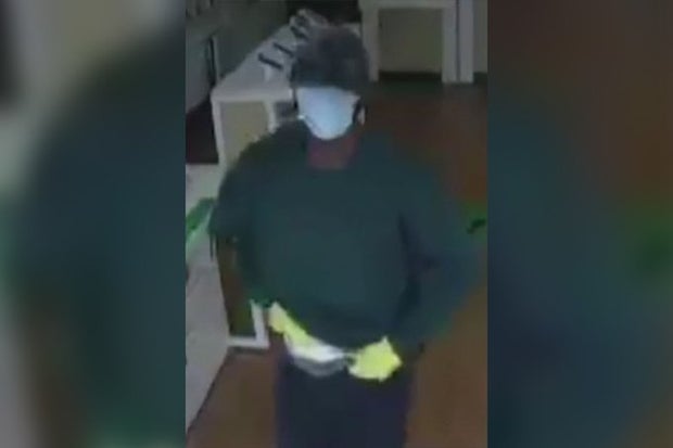 cricket robbery suspect 