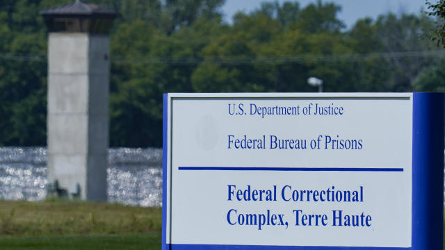 Federal Executions 