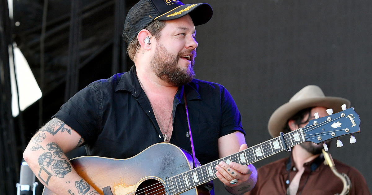 Nathan Rateliff 'Unpauses' Red Rocks, Kicks Off 2020 Virtual Concerts ...