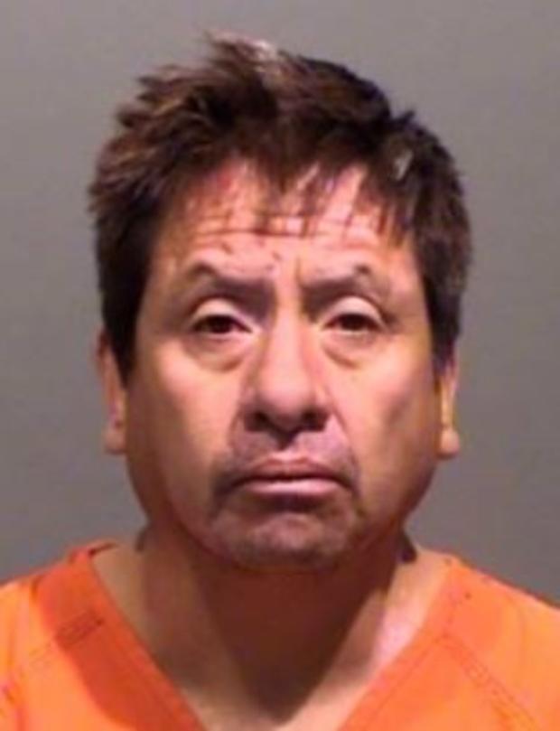 Jose Morales-Reyes (credit Jefferson County District Attorney) 