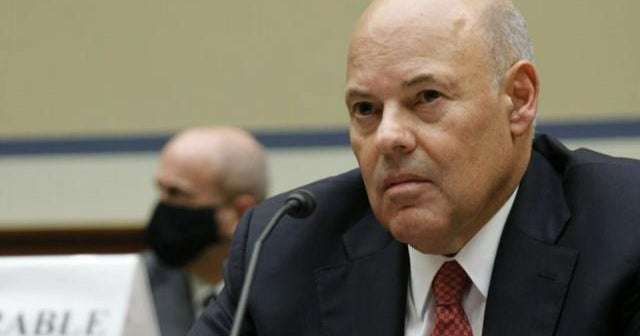 USPS Postmaster General Louis DeJoy signals exit after nearly 5 years