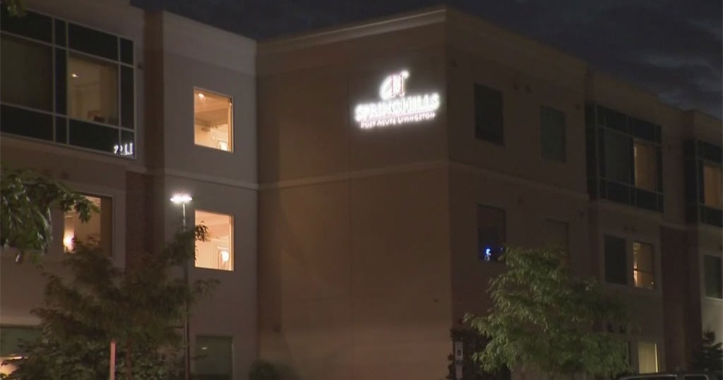 New Jersey Woman Calls For Private LongTerm Care Facilities To Be