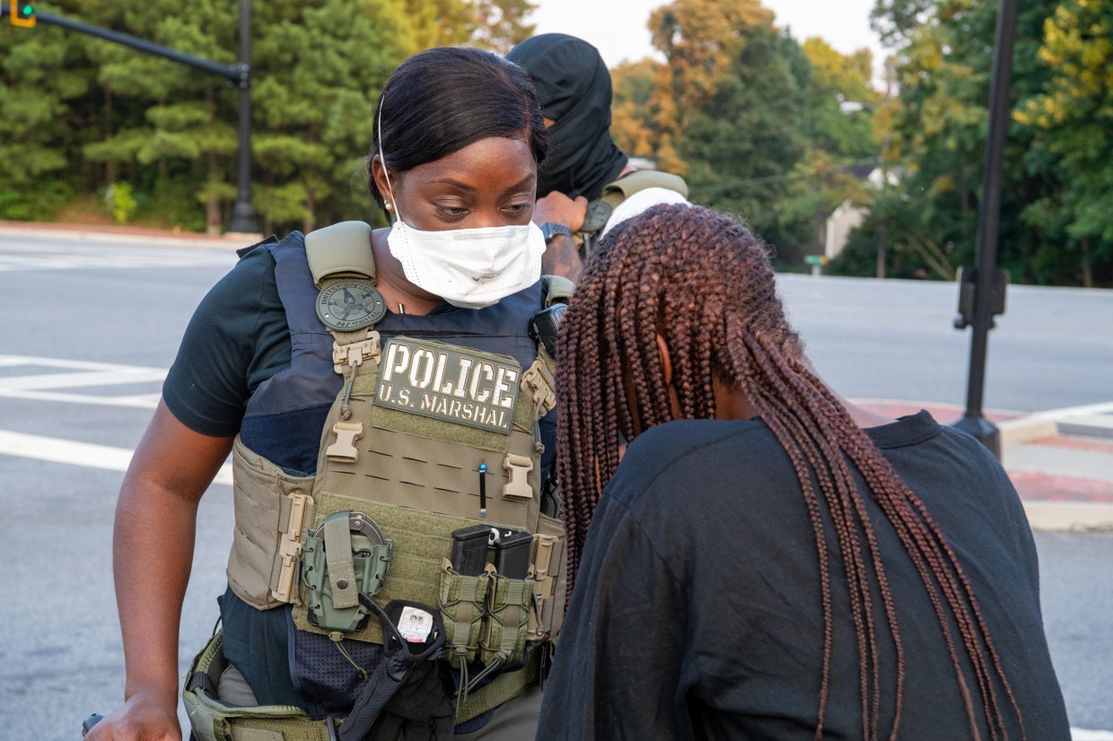 U.S. Marshals say they found 39 missing children in Georgia during two ...