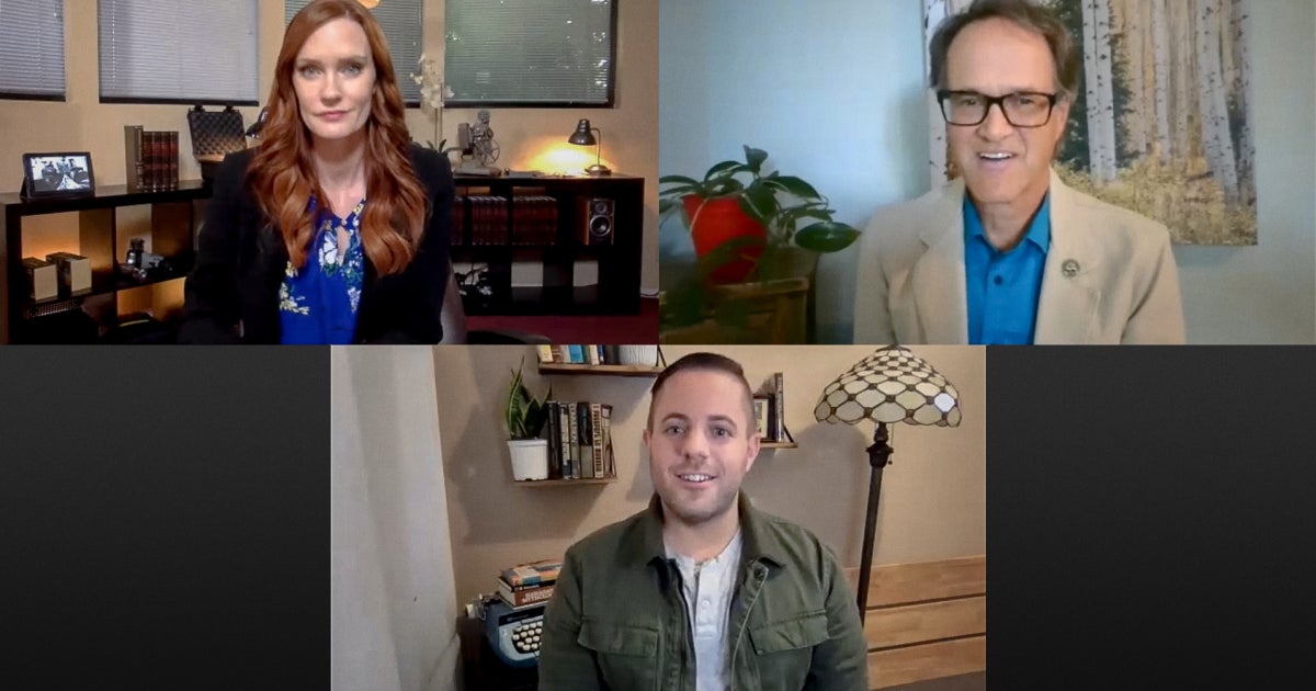 Mysteries Decoded "Roswell" CW Seattle